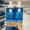 sua rua mat La Roche Posay Effaclar