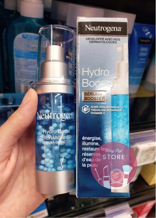 Serum Neutrogena Hydro Boost