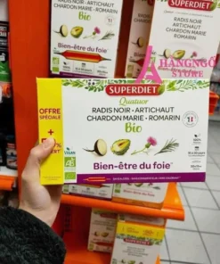 THẢI ĐỘC 5 TRONG 1 CHUYÊN SÂU SUPERDIET 2