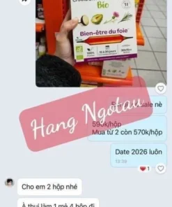 THẢI ĐỘC 5 TRONG 1 CHUYÊN SÂU SUPERDIET 4