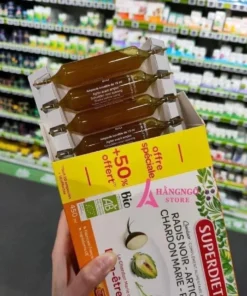THẢI ĐỘC 5 TRONG 1 CHUYÊN SÂU SUPERDIET 6