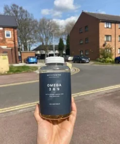 VITAMIN Omega 369 1