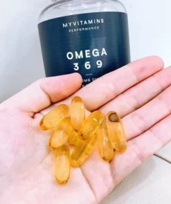 VITAMIN Omega 369 2