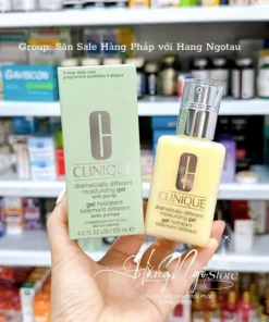 CLINIQUE GEL 1