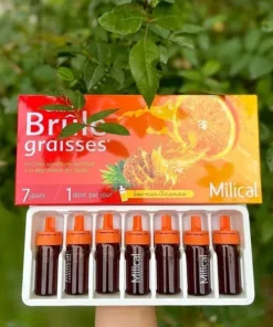 EXTRA BRULE GRAISSES dot mo thua 3