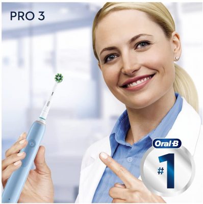 Oral B Pro 3