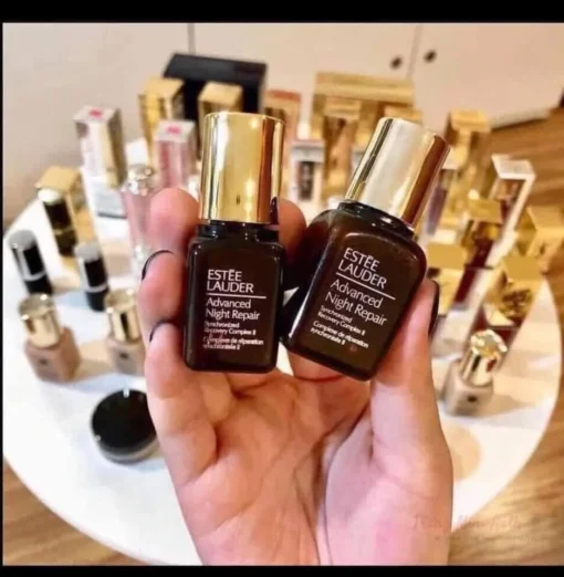 Serum Estee Lauder Advanced Night Repair MiNi 2