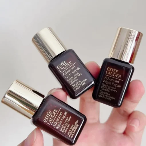 Serum Estee Lauder Advanced Night Repair MiNi 3