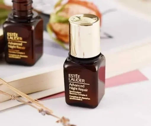 Serum Estee Lauder Advanced Night Repair MiNi 4