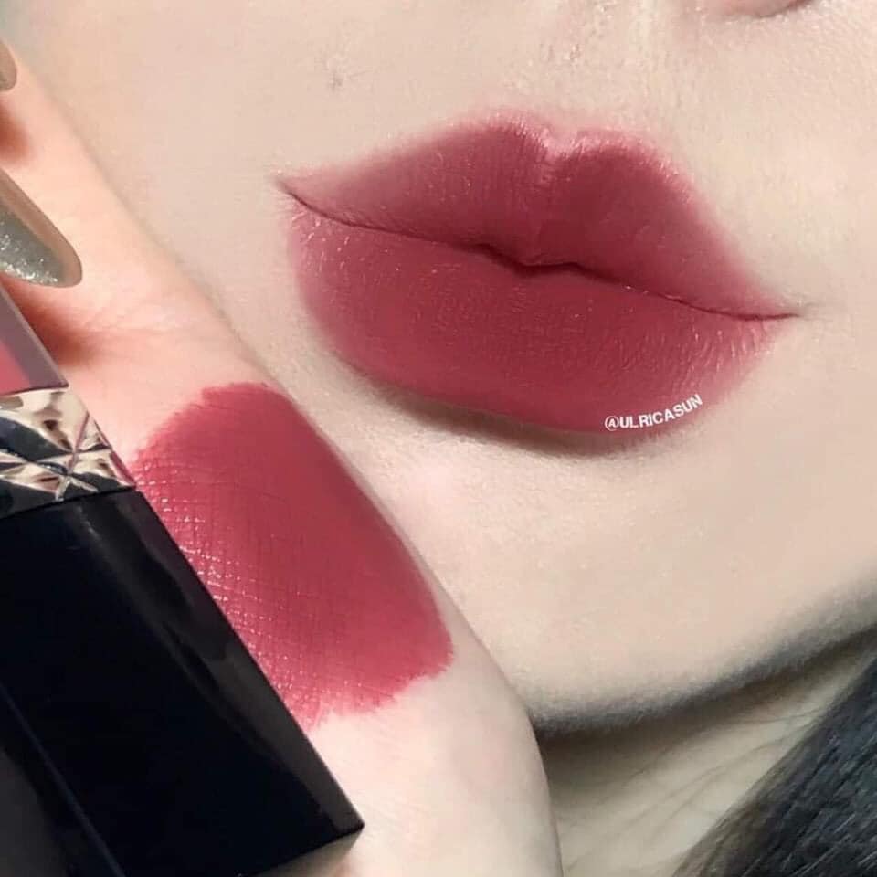 Son Dưỡng Dior Collagen Addict Lip Maximizer Màu Fullsize  Mochan