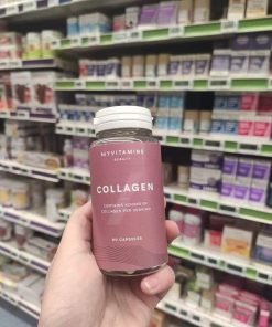 Viên uống Collagen Myvitamin