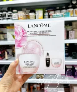 kem duong am LANCÔME HYDRA ZEN 1