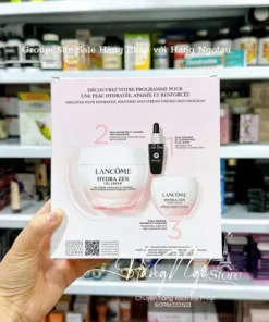 kem duong am LANCÔME HYDRA ZEN 2
