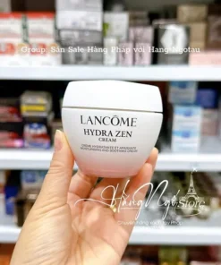 kem duong am LANCÔME HYDRA ZEN 5