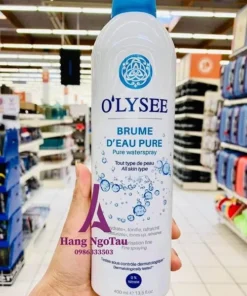 xit khoang Olysee 1