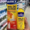 xit tri dau hong HUMEX