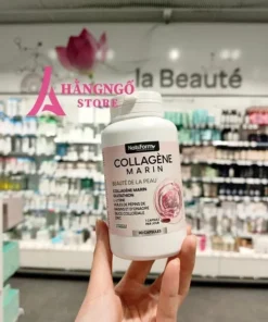 Collagen trang da NAT&FORM 1