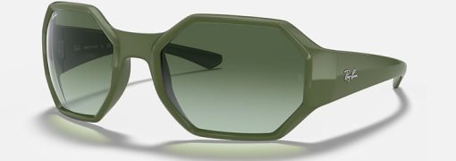 Kính RAYBAN 2080k