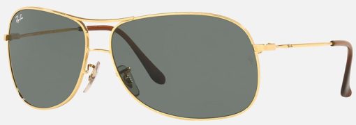 Kính RAYBAN 2080k 1