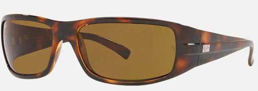 Kính RAYBAN 2080k 10