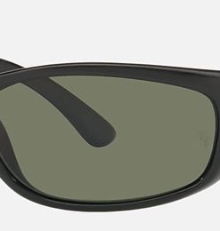 Kính RAYBAN 2080k 2