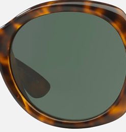 Kính RAYBAN 2080k 4