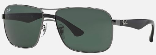 Kính RAYBAN 2220k 10