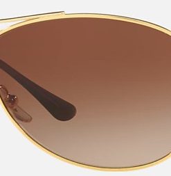 Kính RAYBAN 2220k 3