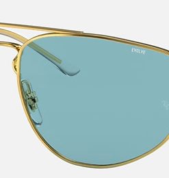 Kính RAYBAN 2220k 6