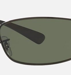 Kính RAYBAN 2520k 2