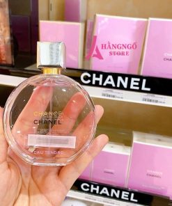Nước hoa Chanel Chance Eau Tendre 2