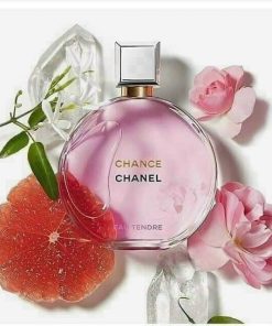 Nước hoa Chanel Chance Eau Tendre