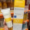 kem chong nang BIODERMA PHOTODERMA