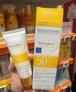 kem chong nang BIODERMA PHOTODERMA