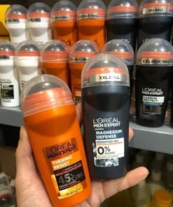 lan nach chong mo hoi loreal men expert 3