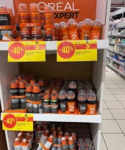 lan nach chong mo hoi loreal men expert 5