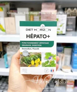 thai doc gan hepato 1
