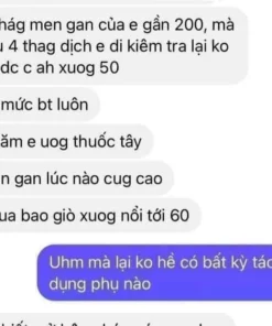 thai doc gan hepato 5