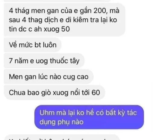 thai doc gan hepato 5