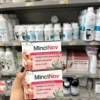 Giảm cân Mincinov 1