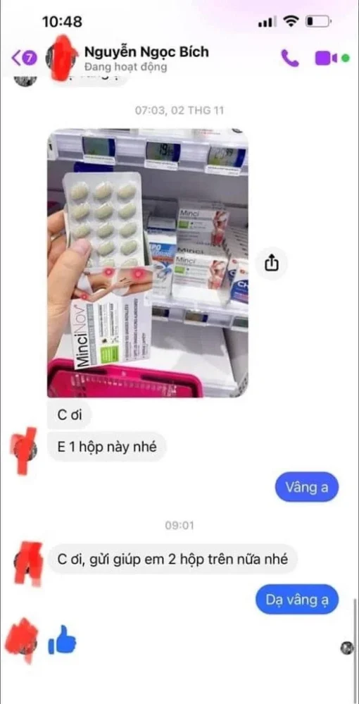 giam can Mincinov 3