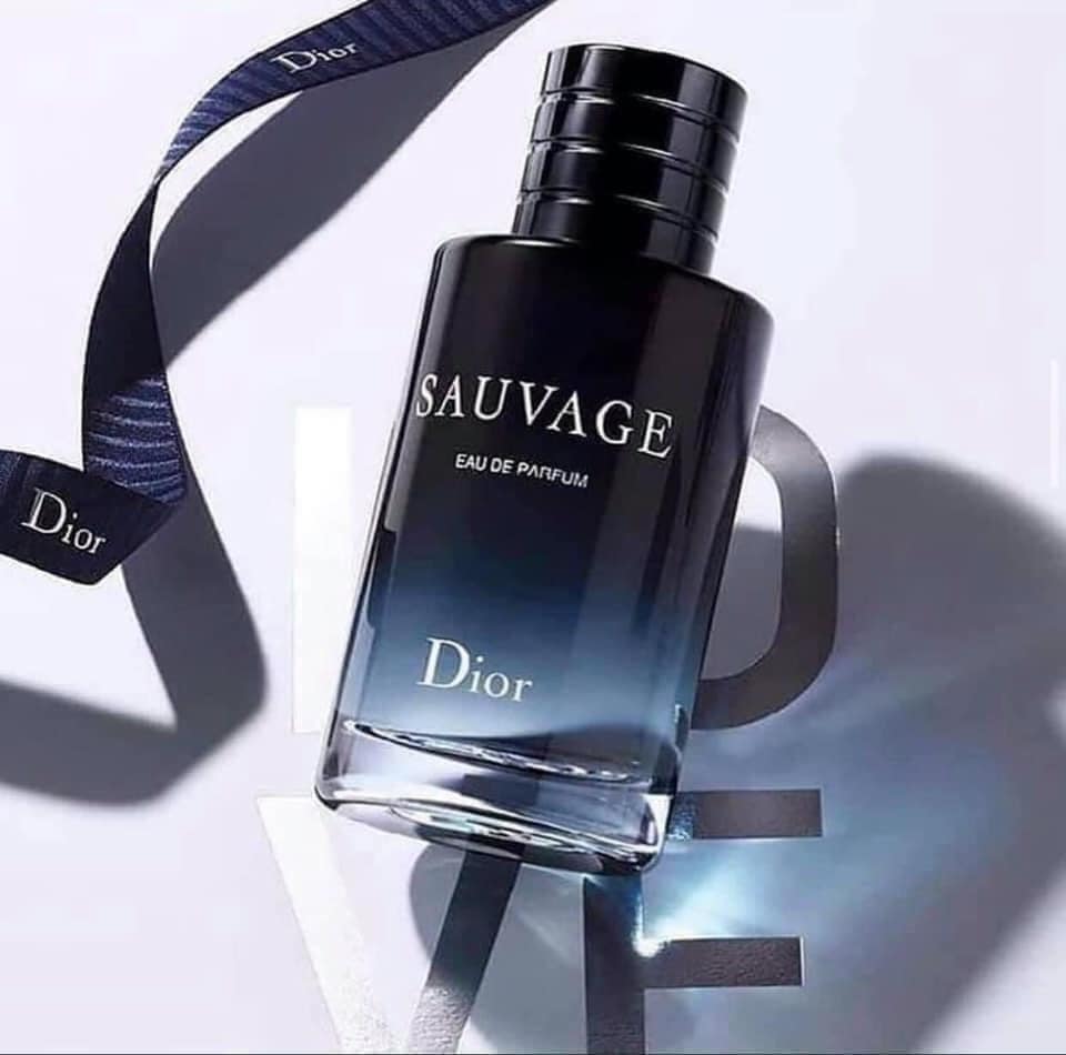Nước hoa Dior Sauvage Eau De Parfum Mùi Hương Nam Tính