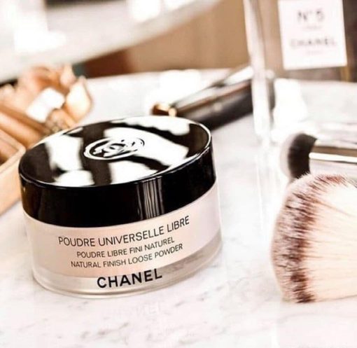 Phấn phủ Chanel Poudre Universelle Libre Natural Finish Loose Powder 3
