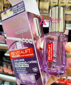 Serum mắt Loreal 3