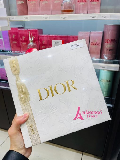 Set nước hoa MISSDIOR 2