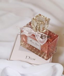 Set nước hoa MISSDIOR 5