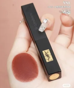 Son YSL THE SLIM VELVET RADICAL 314 4