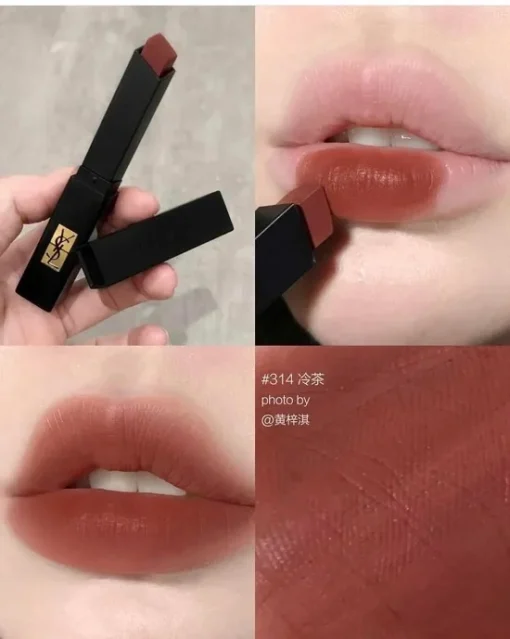 Son YSL THE SLIM VELVET RADICAL 314 5