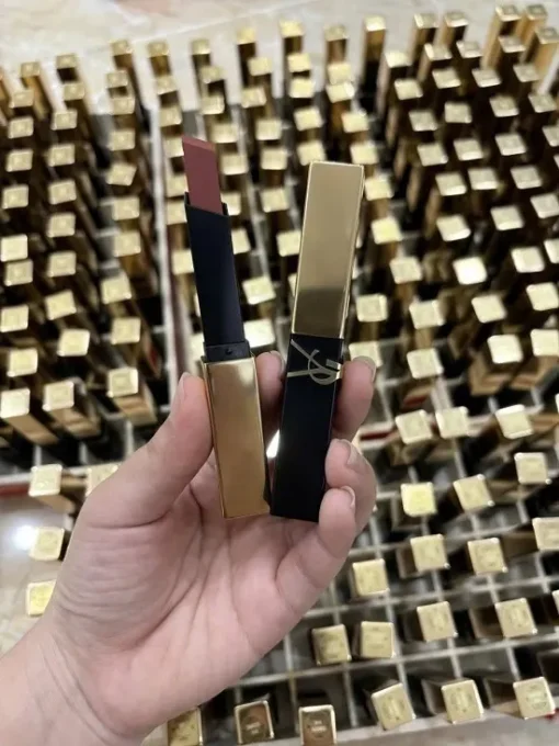 Son YSL THE SLIM VELVET RADICAL 314 - Ảnh 2