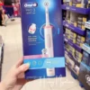 ban chai dien Oral B Pro 3000